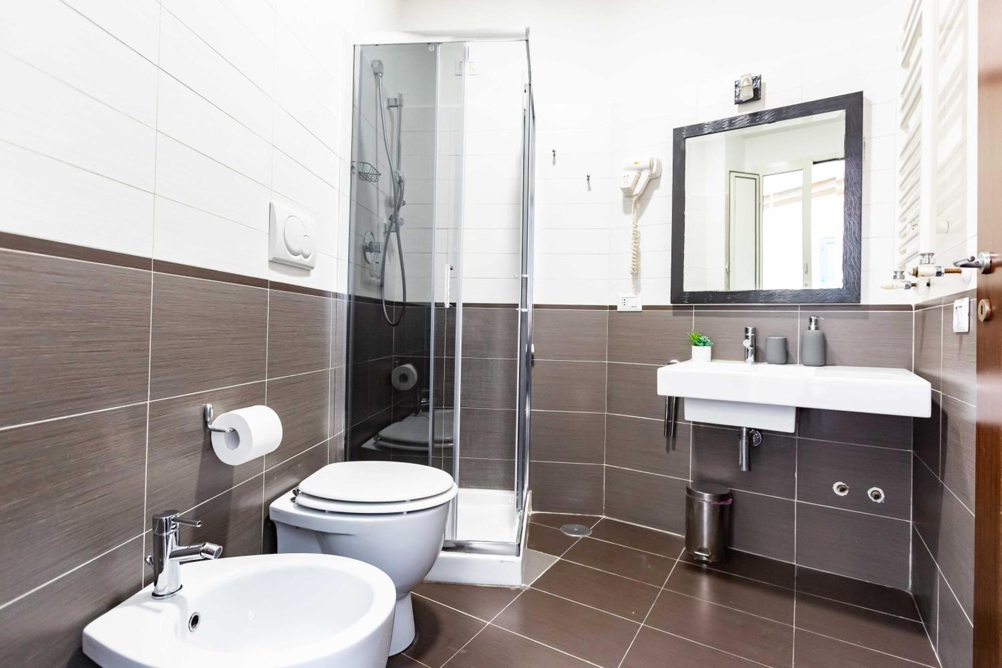Appartement Renovated 2-bdr Flat Statuto - Zen 51